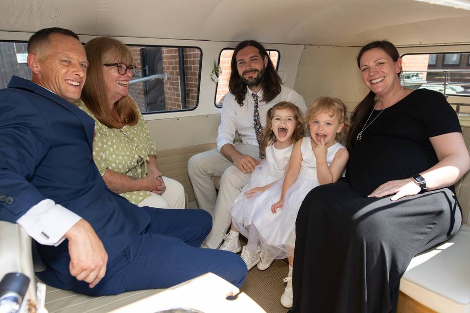2025 summer wedding