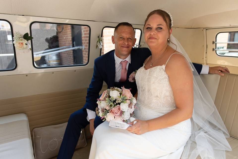 2025 summer wedding