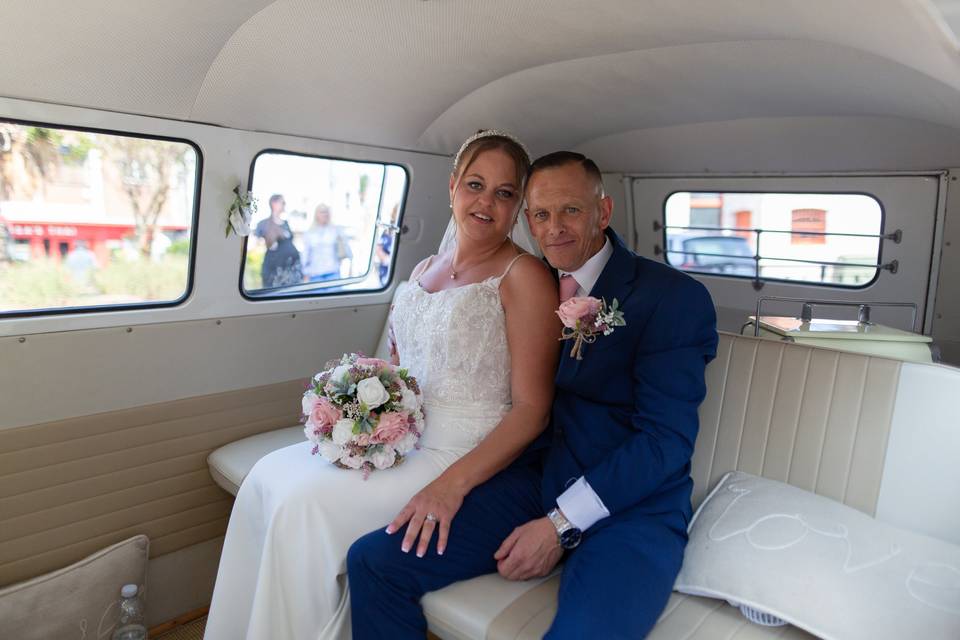 2025 summer wedding
