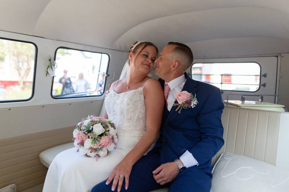 2025 summer wedding