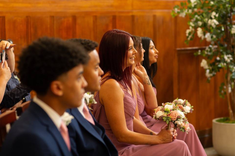 2025 summer wedding