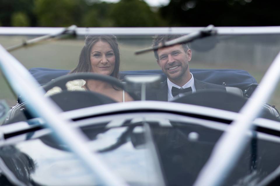 2025 summer wedding