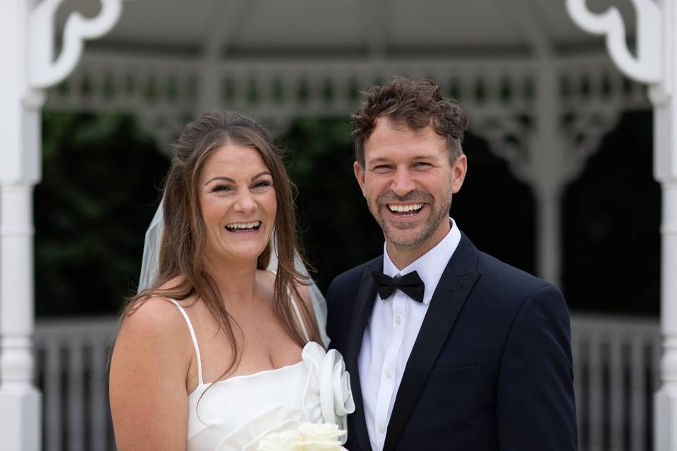 2025 summer wedding