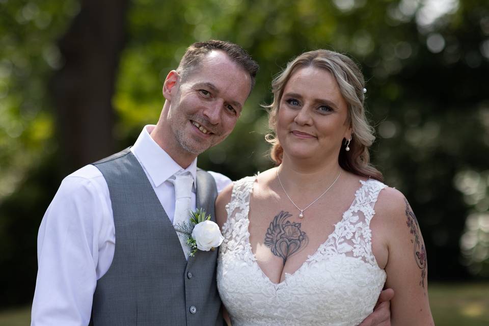 2025 summer wedding