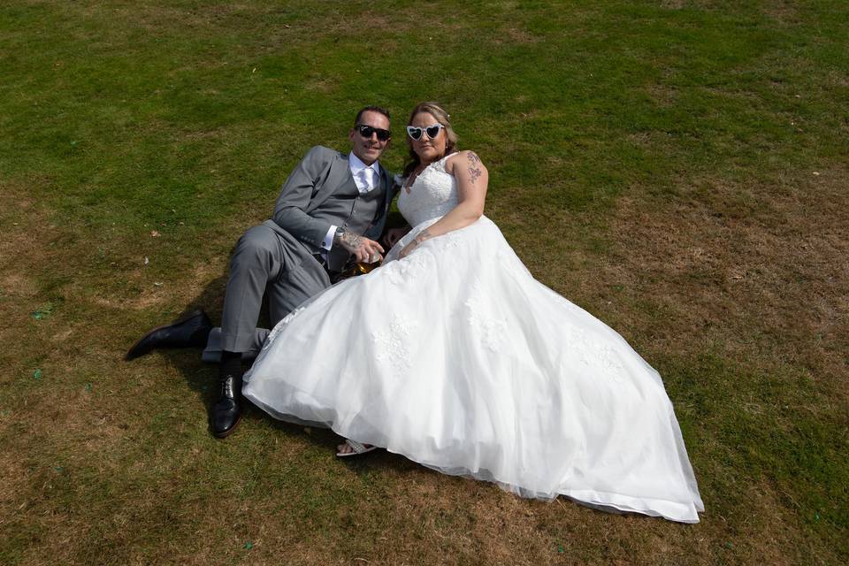 2025 summer wedding