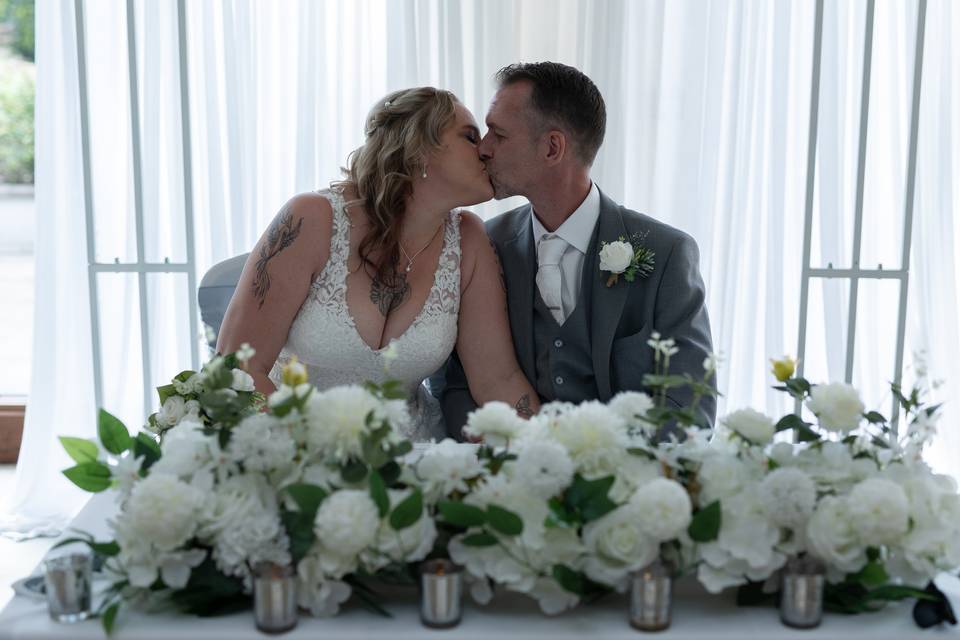 2025 summer wedding
