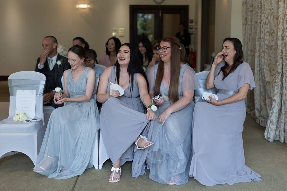 2025 summer wedding