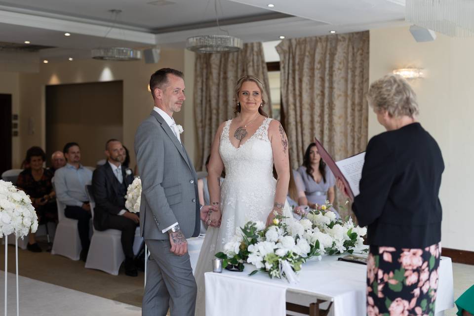 2025 summer wedding