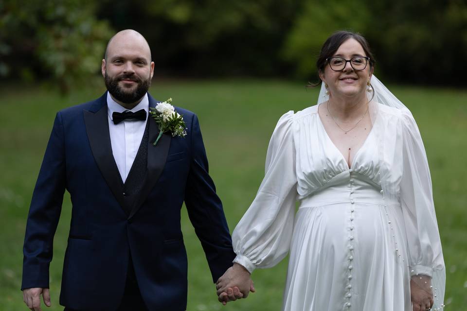 2025 autumn wedding