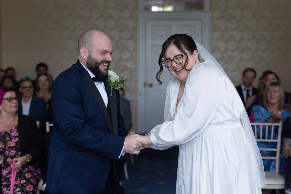2025 autumn wedding