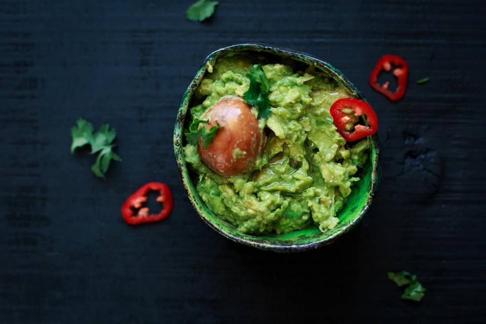 Guacamole