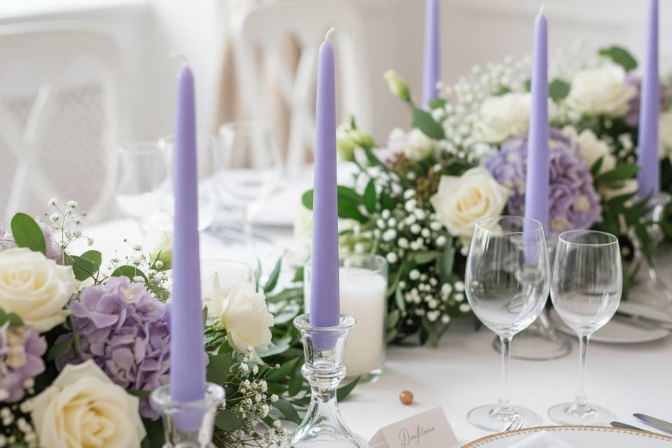 Serendipity Candle Company