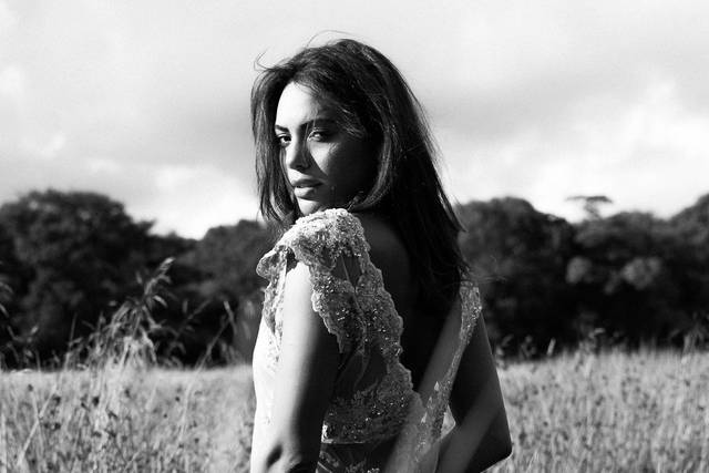Fields of love
