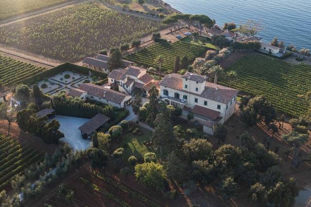 Tenuta la Chiusa