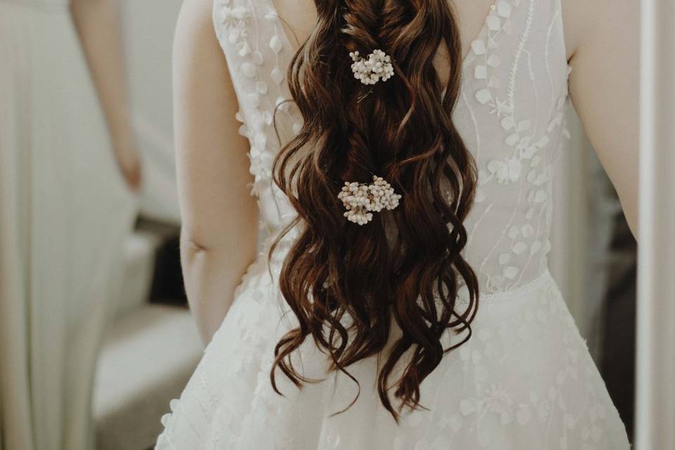 YourWeddingHair