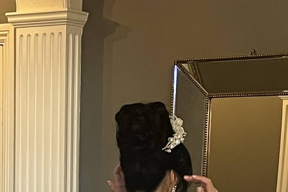 YourWeddingHair