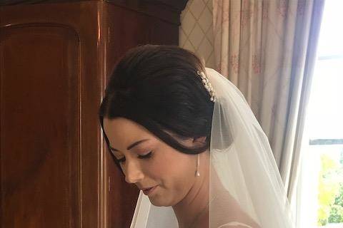 YourWeddingHair