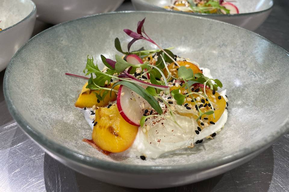 Burrata