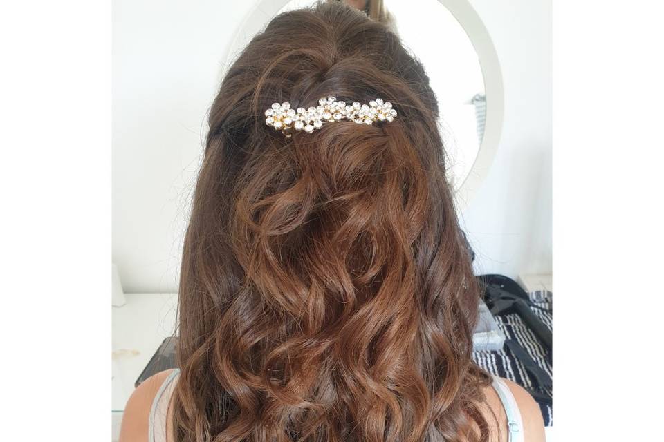 YourWeddingHair