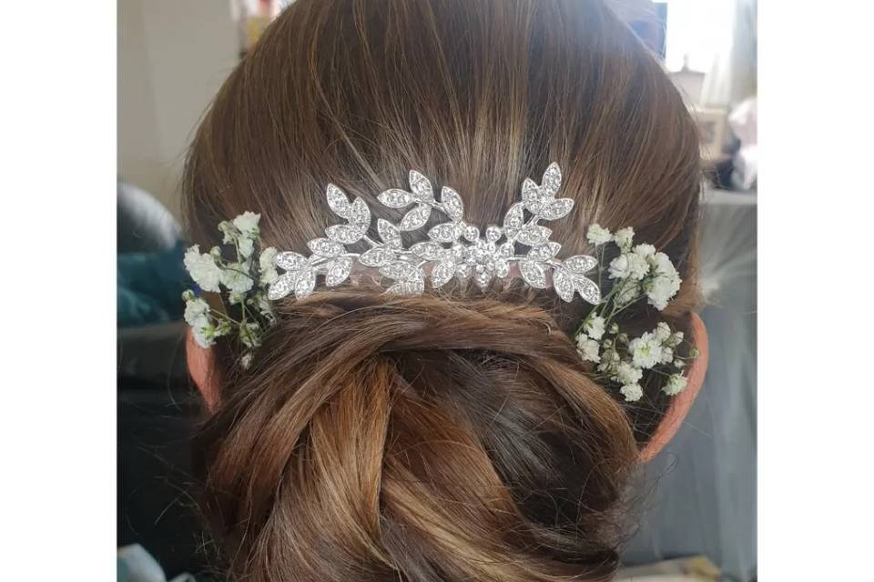 YourWeddingHair