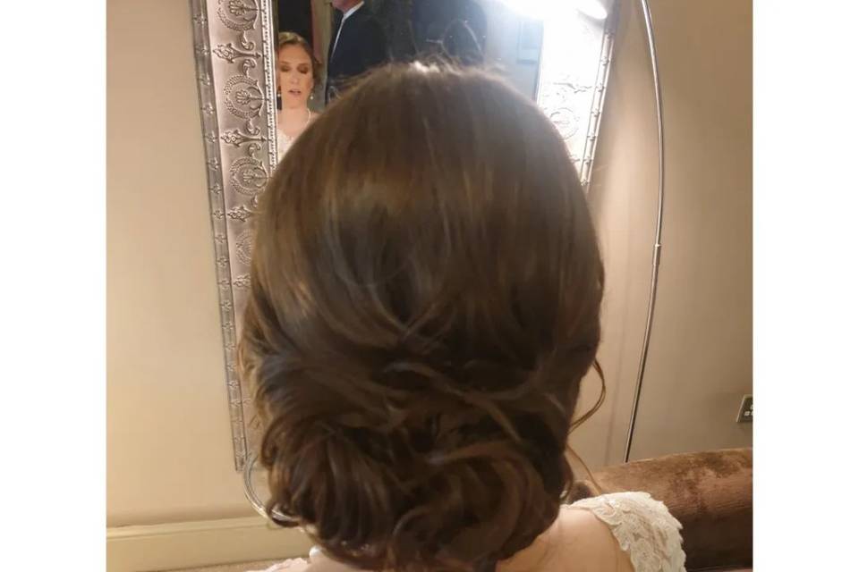 YourWeddingHair