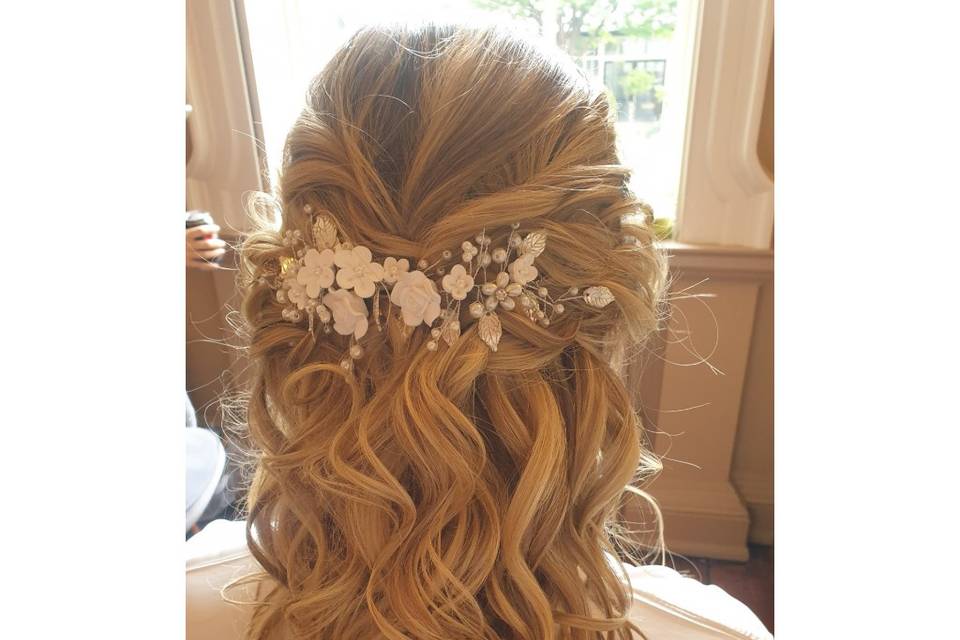 YourWeddingHair