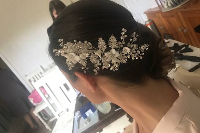 YourWeddingHair