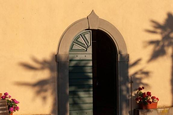 Tenuta la Chiusa