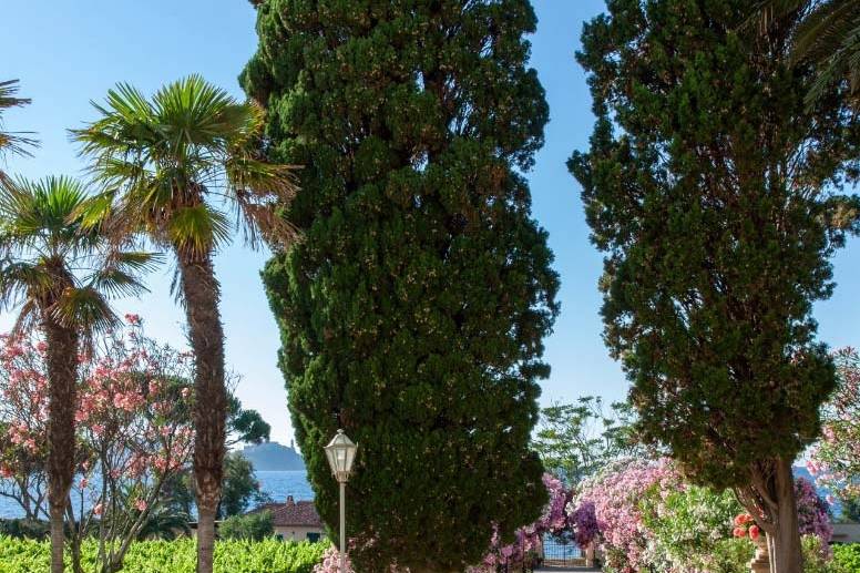Tenuta la Chiusa