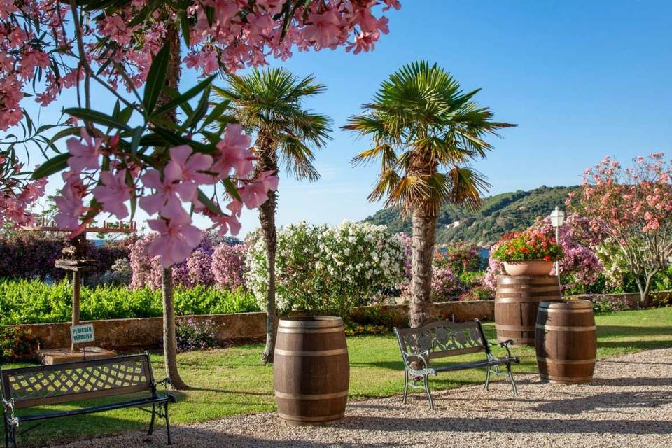Tenuta la Chiusa