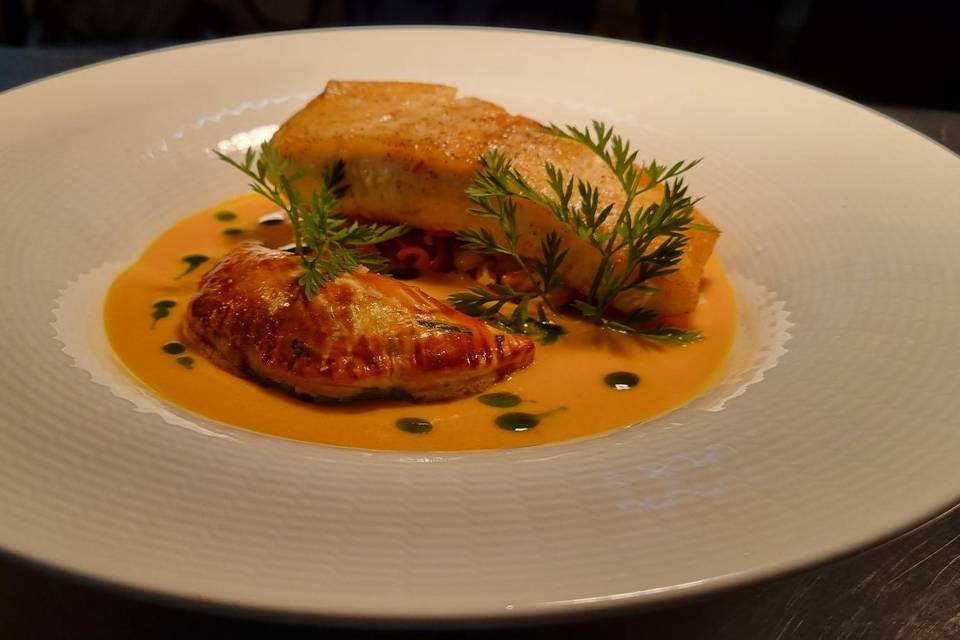 Chef Ball Catering and Events
