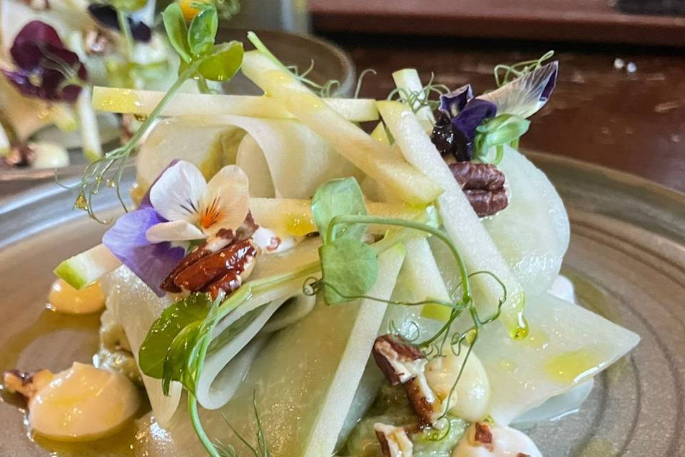 Kohlrabi