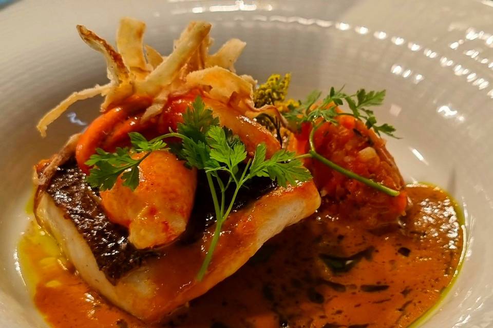 Turbot