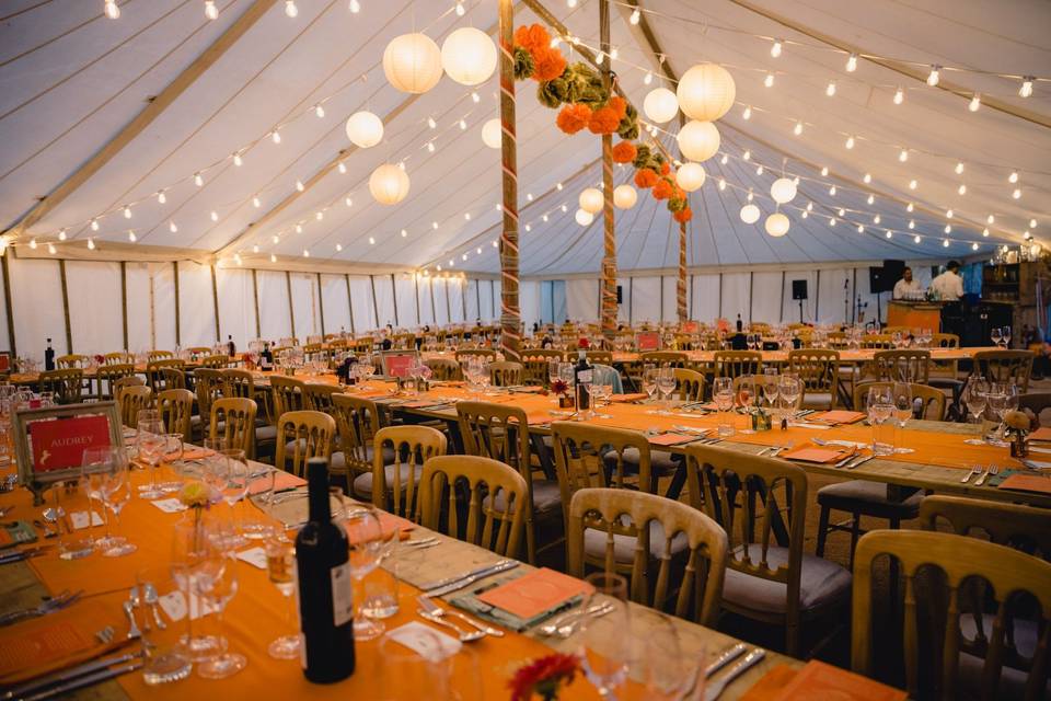 Wedding September 2025