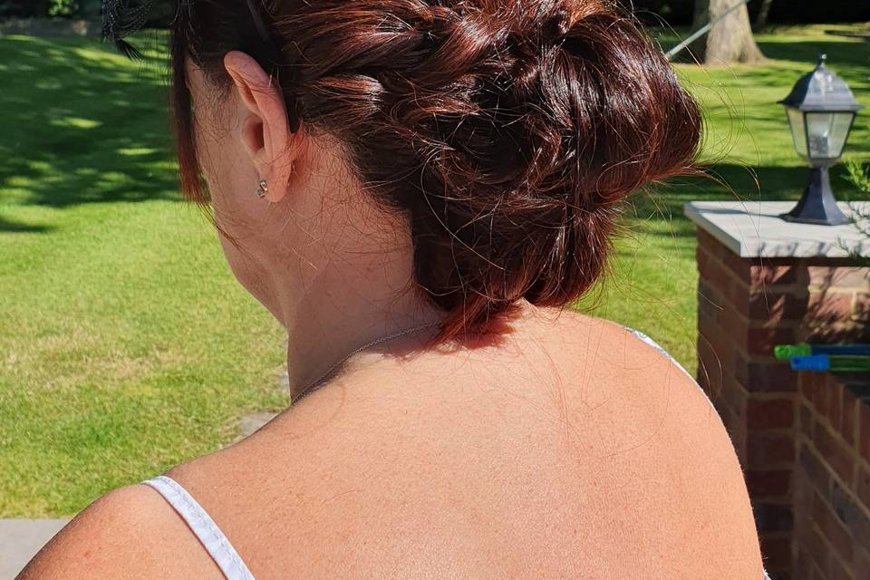 Chignon