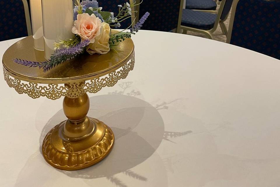 Centre piece