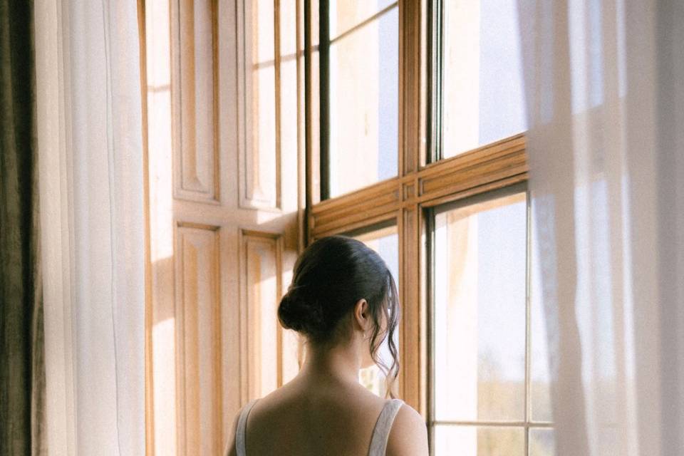 Bouffabulous Hair Design