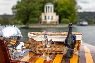 The Relais Henley