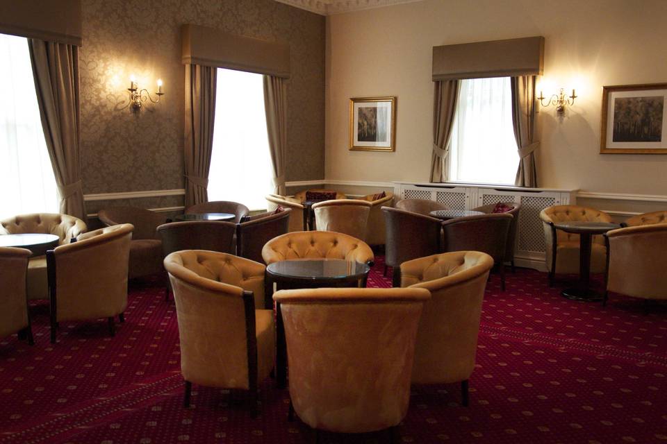 Farington Lodge Hotel