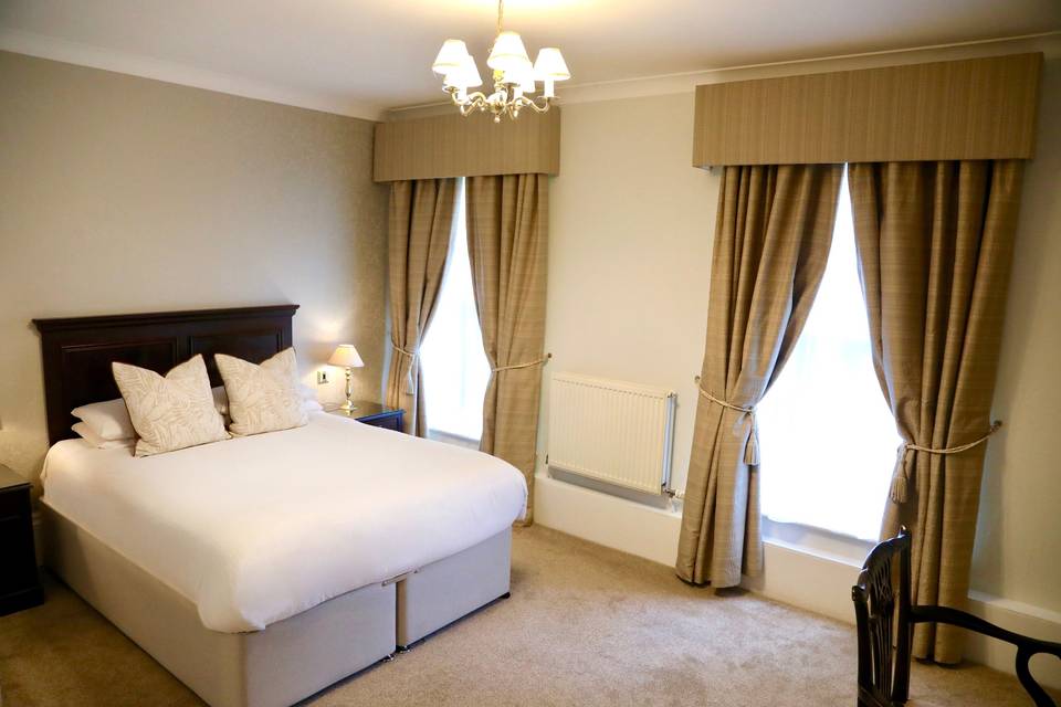 Newly Refurbished Room 10