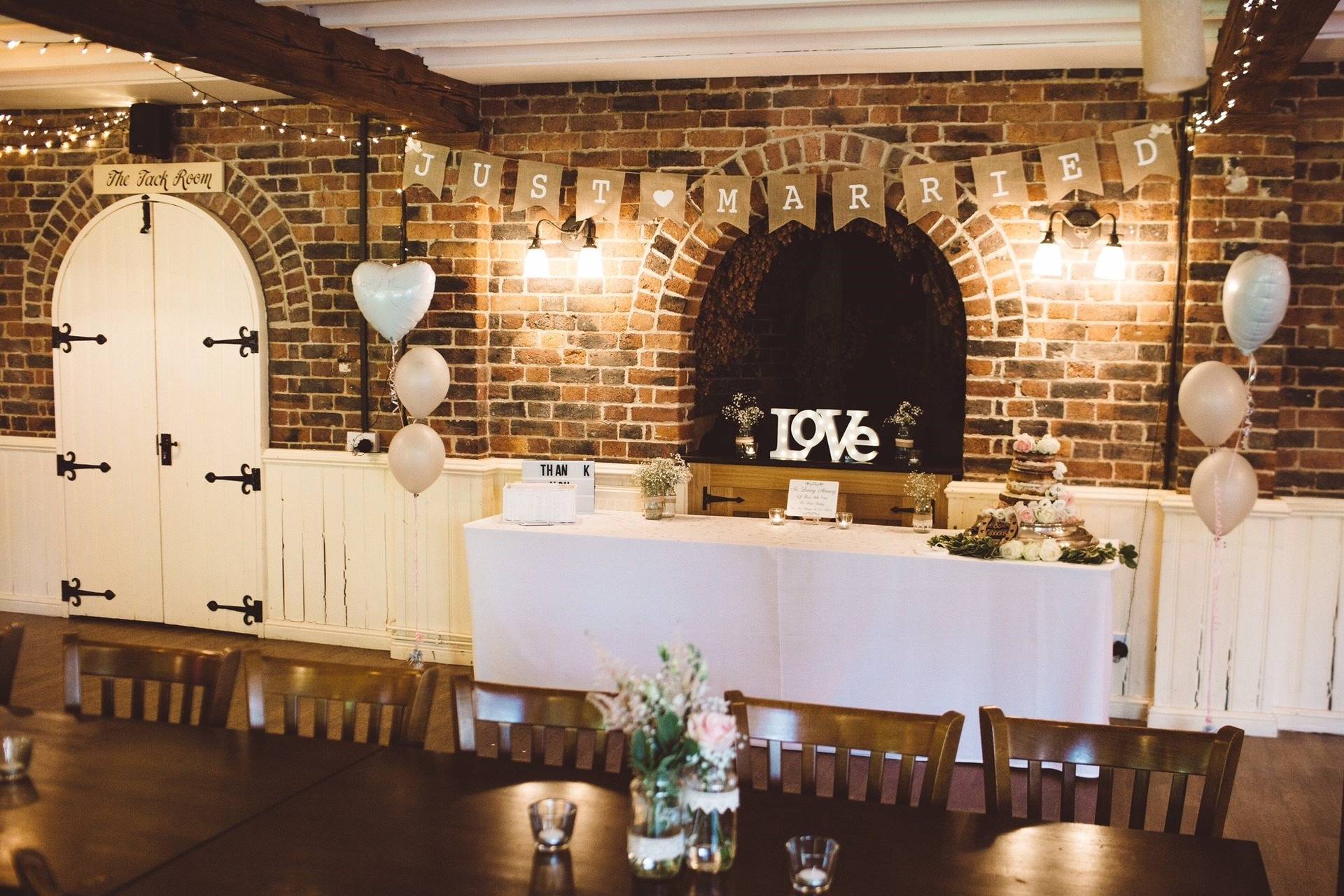 The Hop Farm Wedding Venue Paddock Wood, Kent | Hitched.co.uk