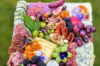 Foodie Feast Box