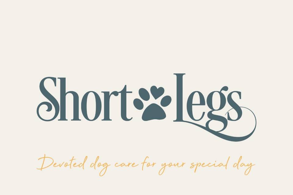 Short Legs Dog Care