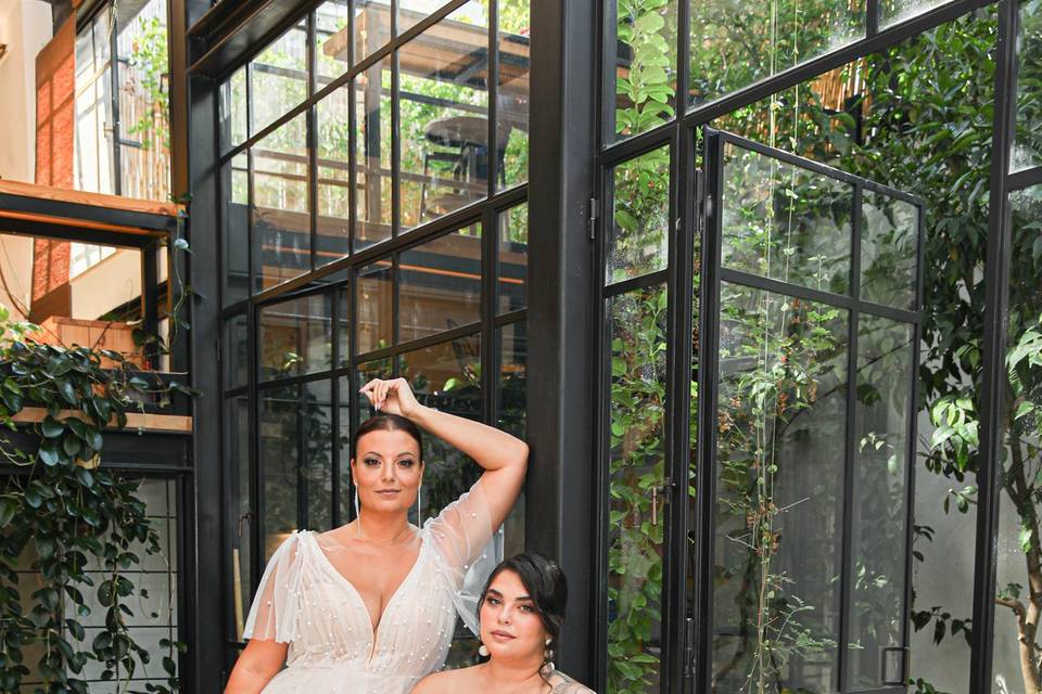 Plus Size Wedding Dresses