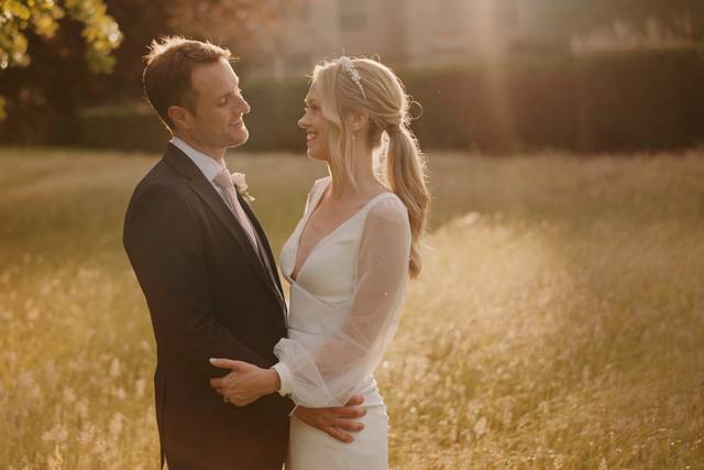 Alice & Will - Kin House