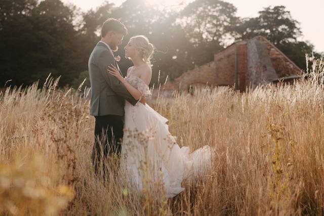 Hollie & Rich - Davenport