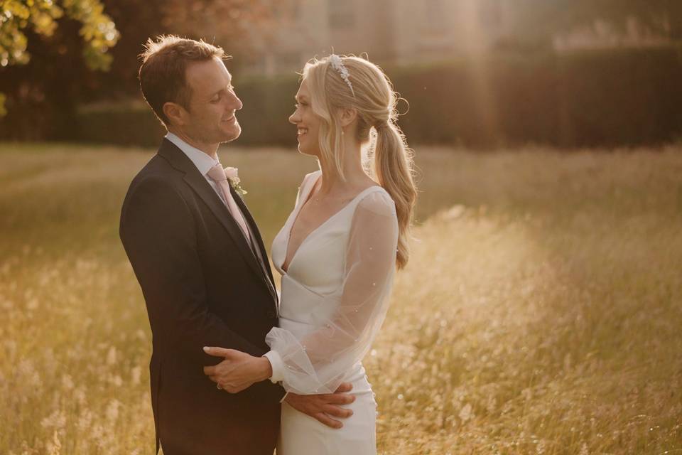 Alice & Will - Kin House
