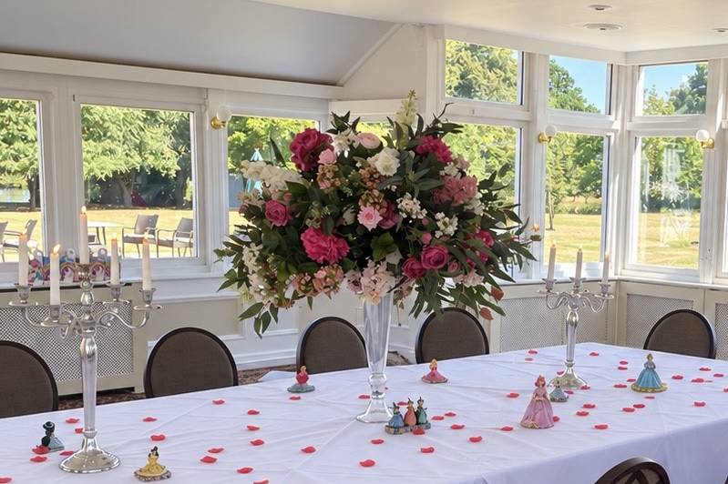 Centrepiece Flower Arrangement