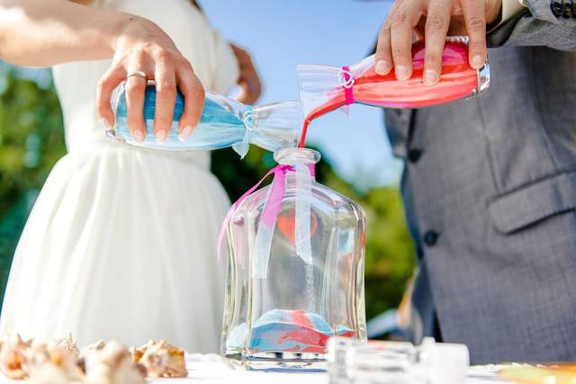 Heartfeltmoment Celebrant Services