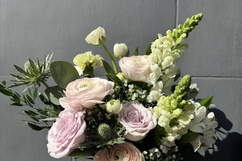 Bridal bouquet